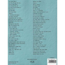 Budgetbooks: Broadway Songs (Easy Piano)