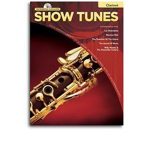 Show Tunes