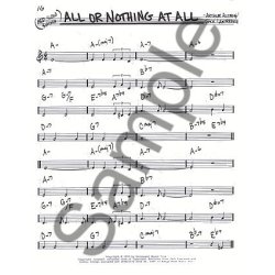 The Real Book - Sixth Edition (Pocket Edition)