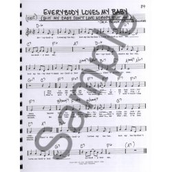 The Real Vocal Book Volume II - European Edition