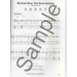 The Giant Easy Guitar Songbook