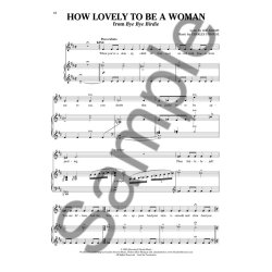 Musical Theatre Essentials: Soprano - Volume 1 (Book Only)