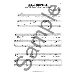 Musical Theatre Essentials: Soprano - Volume 1 (Book Only)