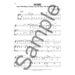 Musical Theatre Essentials: Soprano - Volume 1 (Book Only)