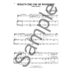 Musical Theatre Essentials: Soprano - Volume 1 (Book/2CDs)