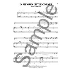 Musical Theatre Essentials: Soprano - Volume 2 (Book Only)