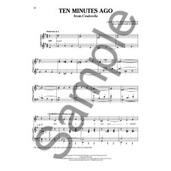 Musical Theatre Essentials: Soprano - Volume 2 (Book Only)