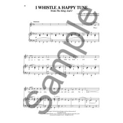 Musical Theatre Essentials: Soprano - Volume 2 (Book Only)