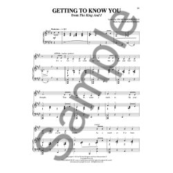 Musical Theatre Essentials: Soprano - Volume 2 (Book Only)