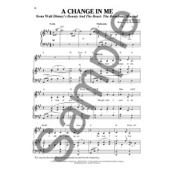 Musical Theatre Essentials: Mezzo-Soprano - Volume 1 (Book Only)