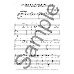 Musical Theatre Essentials: Mezzo-Soprano - Volume 1 (Book Only)