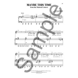 Musical Theatre Essentials: Mezzo-Soprano - Volume 1 (Book Only)