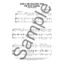 Musical Theatre Essentials: Mezzo-Soprano - Volume 1 (Book Only)