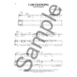 Musical Theatre Essentials: Mezzo-Soprano - Volume 1 (Book Only)