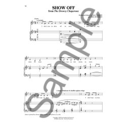 Musical Theatre Essentials: Mezzo-Soprano - Volume 2 (Book Only)