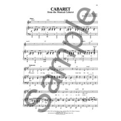 Musical Theatre Essentials: Mezzo-Soprano - Volume 2 (Book/2CDs)