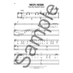 Musical Theatre Essentials: Mezzo-Soprano - Volume 2 (Book/2CDs)