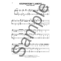 Musical Theatre Essentials: Mezzo-Soprano - Volume 2 (Book/2CDs)