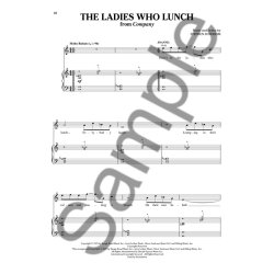 Musical Theatre Essentials: Mezzo-Soprano - Volume 2 (Book/2CDs)