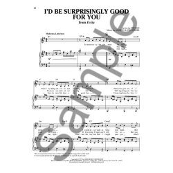 Musical Theatre Essentials: Mezzo-Soprano - Volume 2 (Book/2CDs)