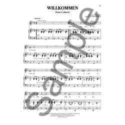 Musical Theatre Essentials: Tenor - Volume 1 (Book Only)