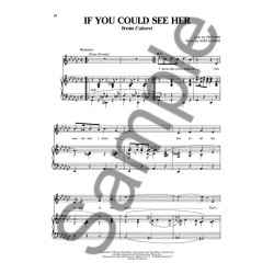 Musical Theatre Essentials: Tenor - Volume 1 (Book Only)