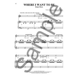 Musical Theatre Essentials: Tenor - Volume 1 (Book Only)