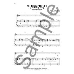 Musical Theatre Essentials: Tenor - Volume 2 (Book/2CDs)