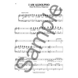 Musical Theatre Essentials: Tenor - Volume 2 (Book/2CDs)