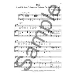 Musical Theatre Essentials: Baritone/Bass - Volume 1 (Book Only)