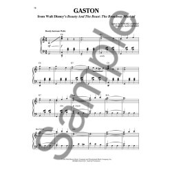 Musical Theatre Essentials: Baritone/Bass - Volume 1 (Book Only)