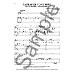 Musical Theatre Essentials: Baritone/Bass - Volume 1 (Book Only)