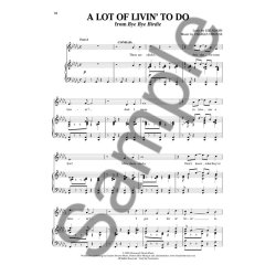 Musical Theatre Essentials: Baritone/Bass - Volume 1 (Book Only)