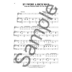 Musical Theatre Essentials: Baritone/Bass - Volume 1 (Book Only)