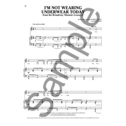 Musical Theatre Essentials: Baritone/Bass - Volume 1 (Book/2CDs)