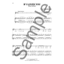 Musical Theatre Essentials: Baritone/Bass - Volume 1 (Book/2CDs)