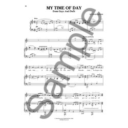 Musical Theatre Essentials: Baritone/Bass - Volume 2 (Book Only)