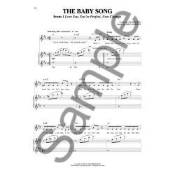 Musical Theatre Essentials: Baritone/Bass - Volume 2 (Book Only)