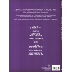 Pro Vocal: Michael Bubl