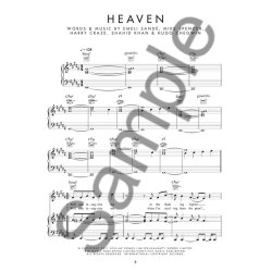 Emeli Sand: Our Version Of Events