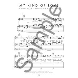 Emeli Sand: Our Version Of Events