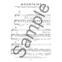 Emeli Sand: Our Version Of Events