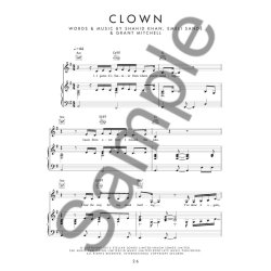 Emeli Sand: Our Version Of Events