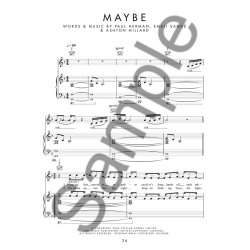 Emeli Sand: Our Version Of Events