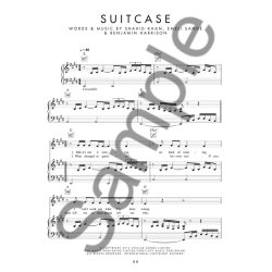 Emeli Sand: Our Version Of Events