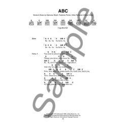 The Little Black Book Of All-Time Hit Songs