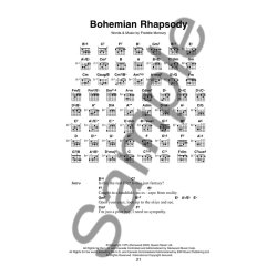 The Little Black Book Of All-Time Hit Songs