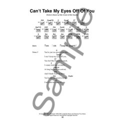 The Little Black Book Of All-Time Hit Songs