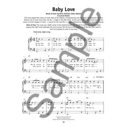 Really Easy Piano: Motown Hits