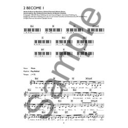 Easiest Keyboard Collection: All-Time Hits